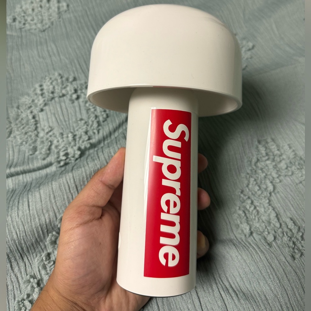 SUPREME LAMP (FLOS BELLHOP) BRAND NEW